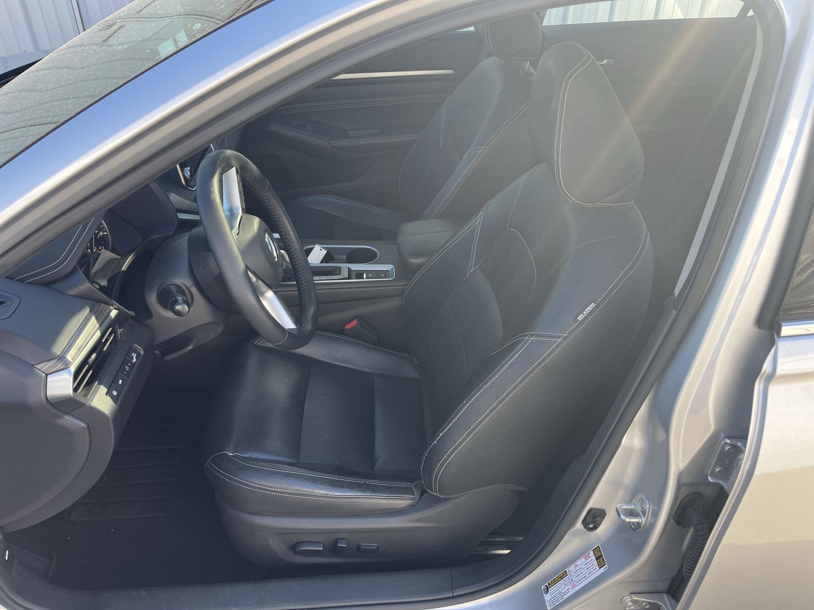 Used 2019 Nissan Altima 2.5 SL image 16