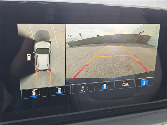 Used 2024 Buick Encore GX Sport Touring w/ Advanced Technology Package image 13