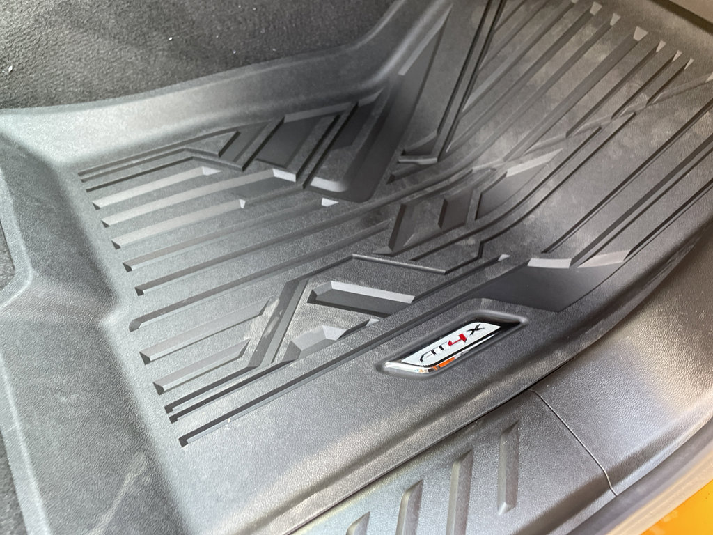 New 2026 GMC Canyon AT4X image 28
