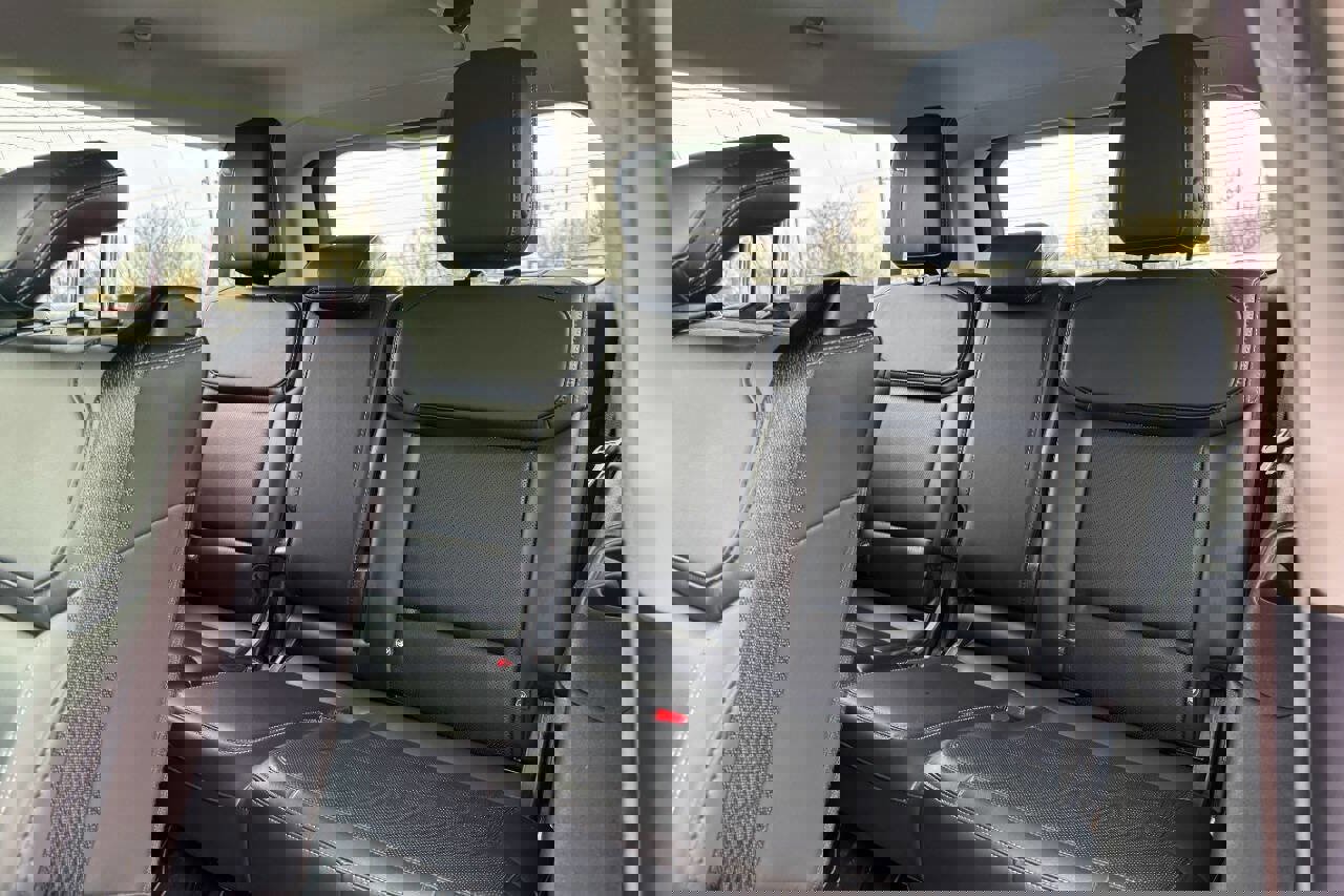 Used 2025 Ford Expedition Max Platinum image 24