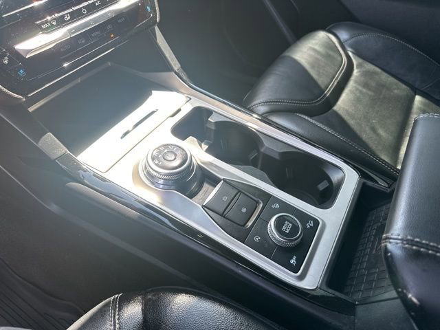 Used 2022 Ford Explorer ST w/ Equipment Group 401A image 23