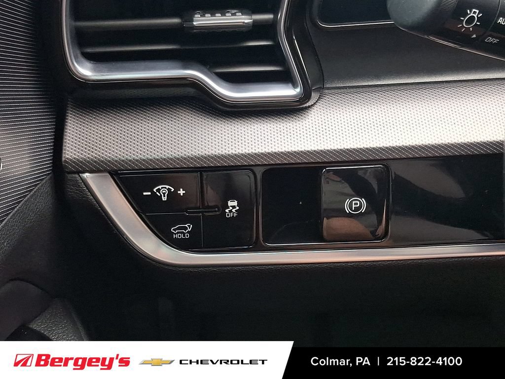 Used 2023 Kia Sportage SX AWD/4WD image 27