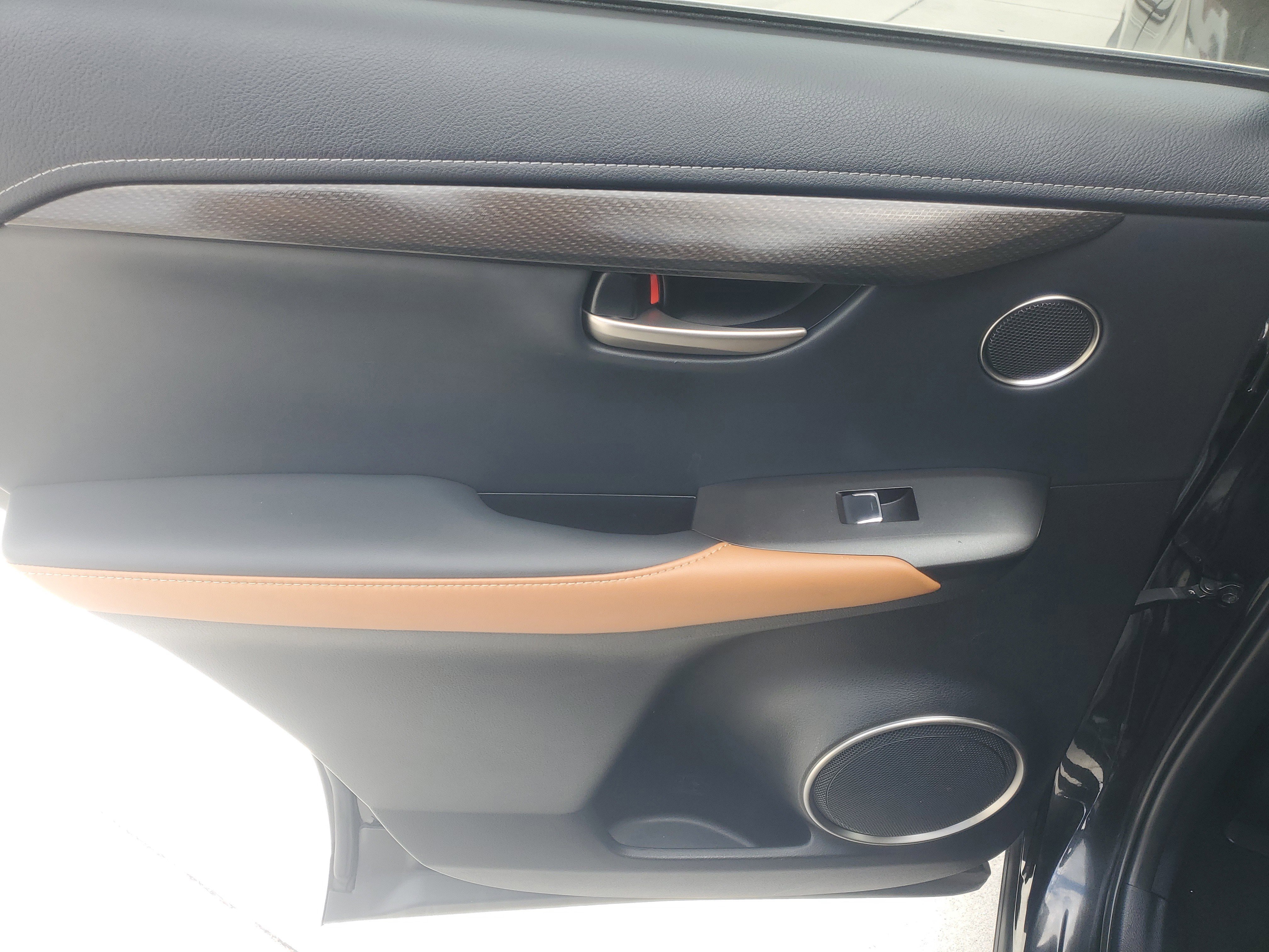 Used 2021 Lexus NX 300 FWD w/ Accessory Package 2 image 18