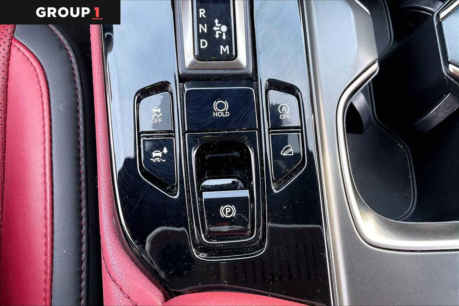 Certified 2022 Lexus NX 350 AWD w/ Accessory Package 2 image 32