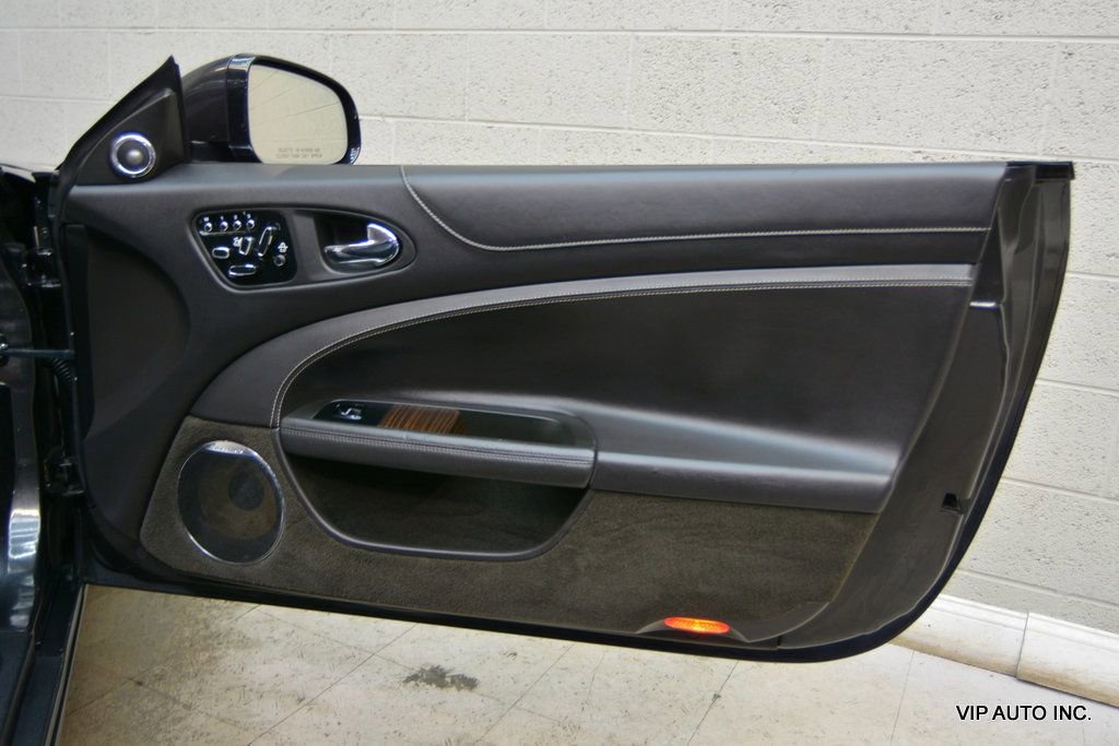 Used 2013 Jaguar XK Convertible image 12