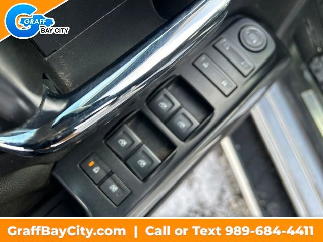 Used 2019 Chevrolet Silverado 1500 LT w/ All Star Edition image 11