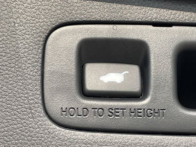 Certified 2025 Honda CR-V EX-L image 29