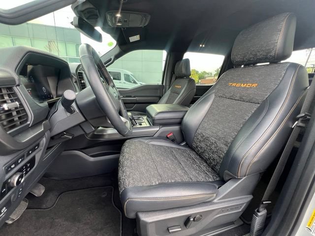 Used 2024 Ford F150 Tremor w/ Bed Utility Package AWD/4WD image 20