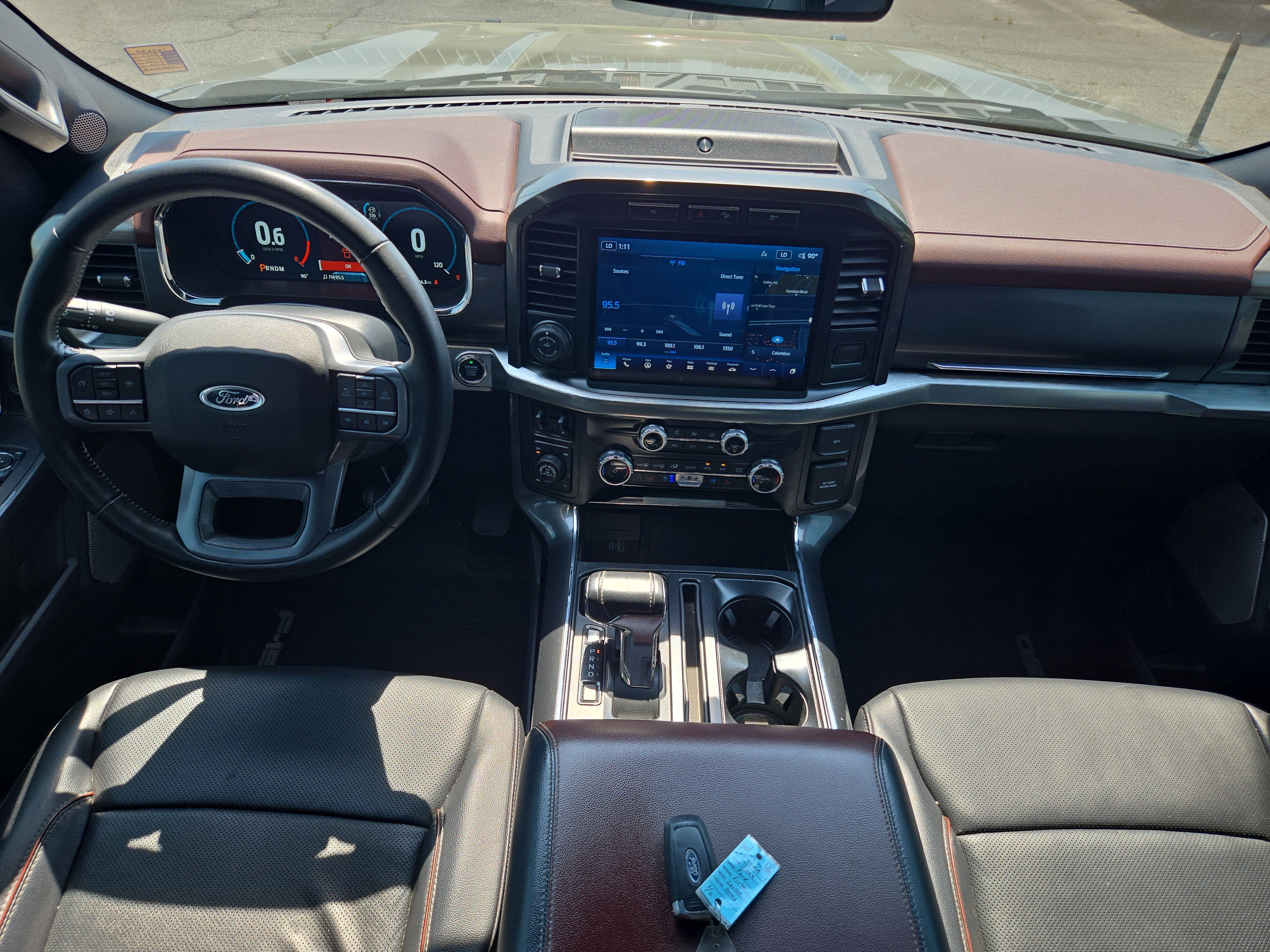 Used 2023 Ford F150 Lariat image 20