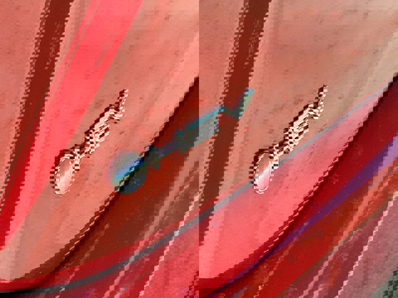 Used 2025 Toyota Camry LE image 7