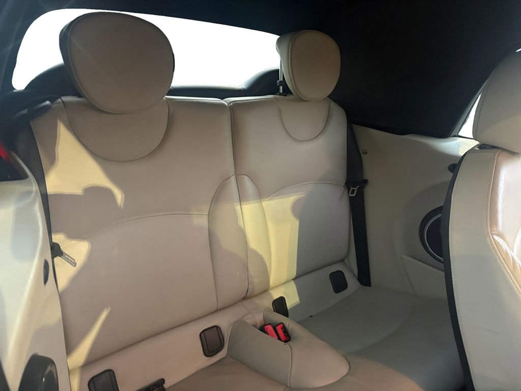 Used 2012 MINI Cooper Convertible image 18