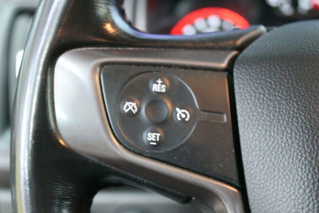 Used 2016 GMC Canyon SLE w/ All Terrain Package image 15