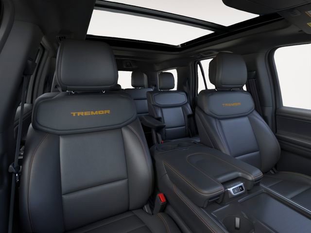 New 2026 Ford Expedition Tremor image 40
