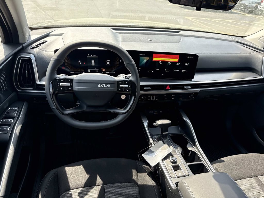 New 2026 Kia Sorento LX FWD image 6