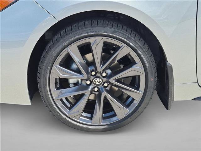 New 2027 Toyota Corolla XSE FWD image 9