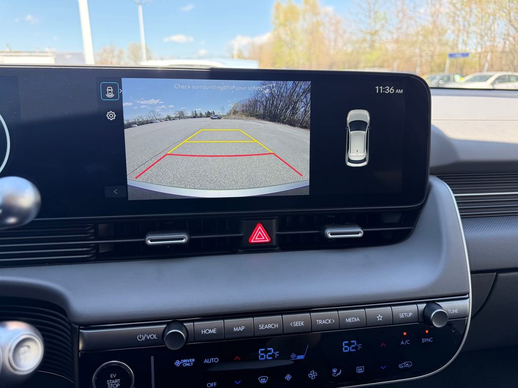New 2026 Hyundai Ioniq 5 SEL AWD/4WD image 22