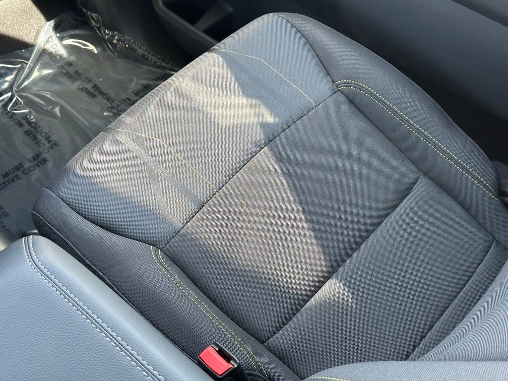 New 2025 Ford F150 STX w/ STX Black Appearance Package image 11