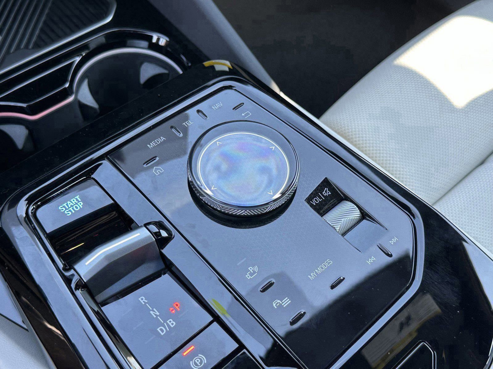 New 2026 BMW i5 eDrive40 RWD image 32