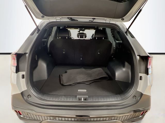 Certified 2025 Kia Sportage X-Line AWD/4WD image 27