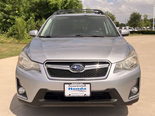 Used 2017 Subaru Crosstrek 2.0i Limited AWD/4WD image 7
