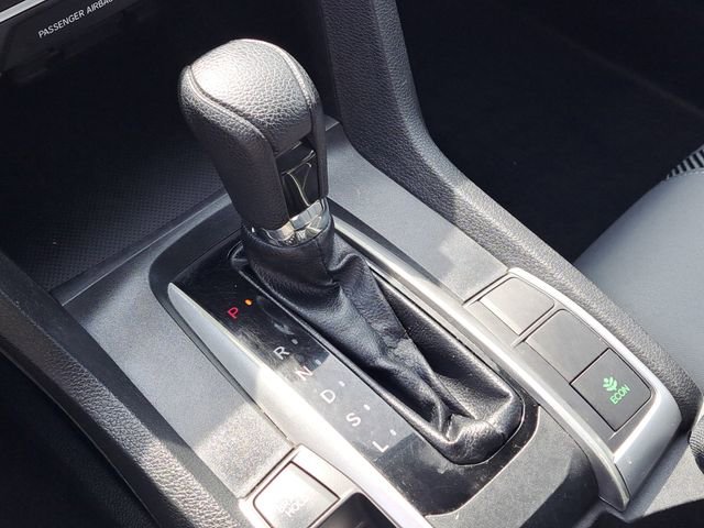 Certified 2018 Honda Civic LX image 14