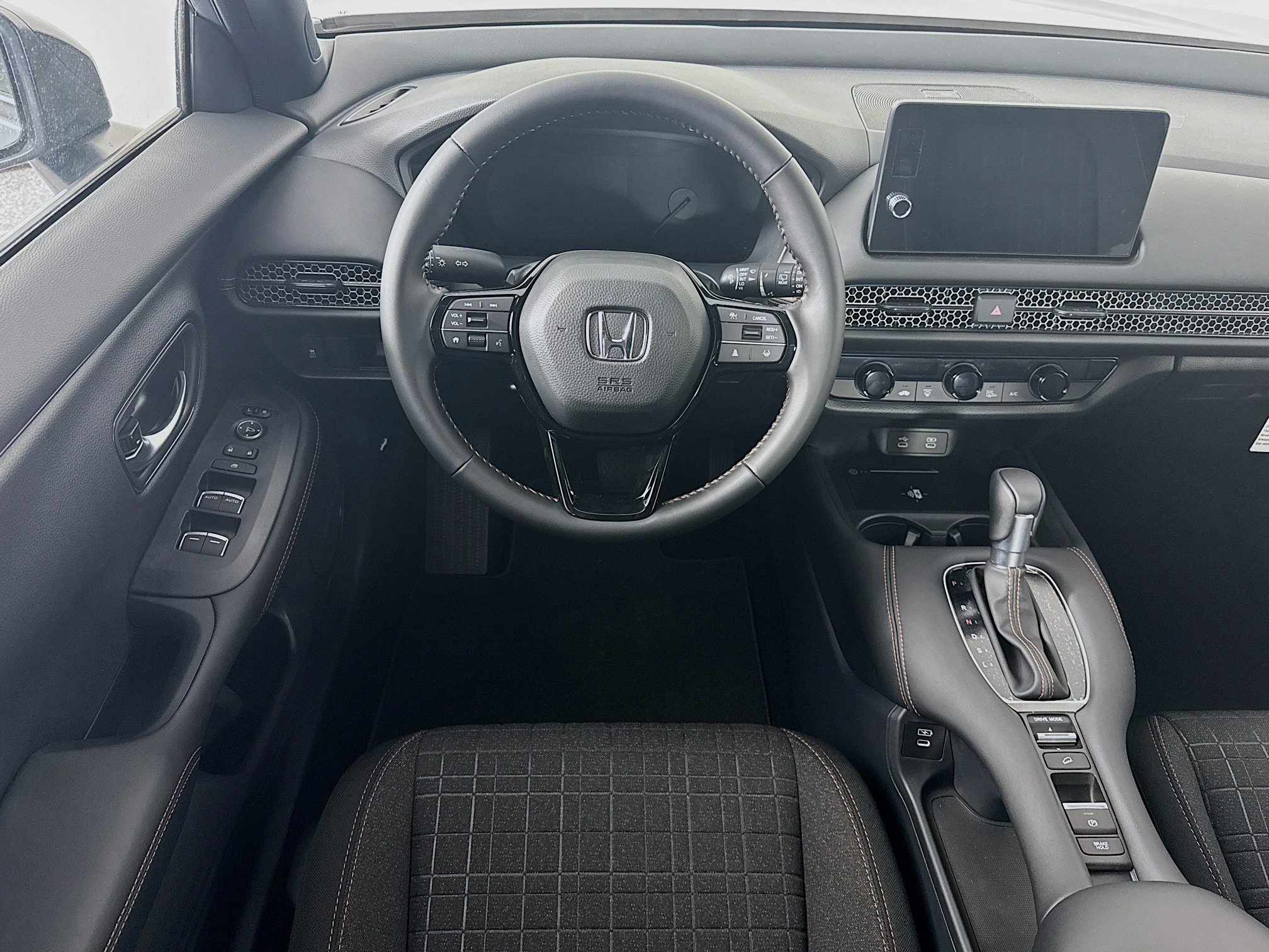 New 2027 Honda HR-V Sport image 21