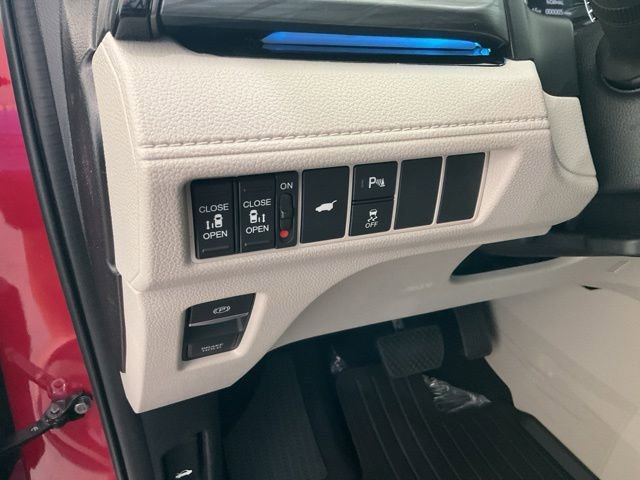 New 2026 Honda Odyssey Elite image 9