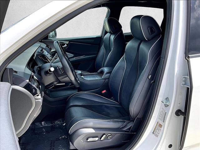 Used 2021 Acura RDX A-Spec image 27