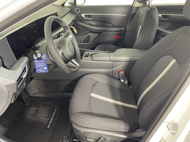 New 2026 Hyundai Sonata SEL image 2
