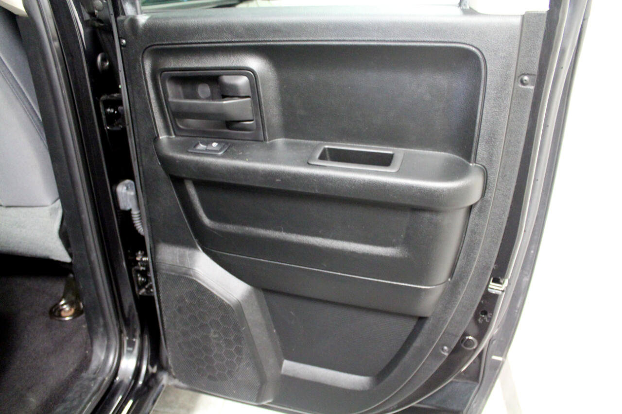 Used 2017 RAM 1500 Express image 24