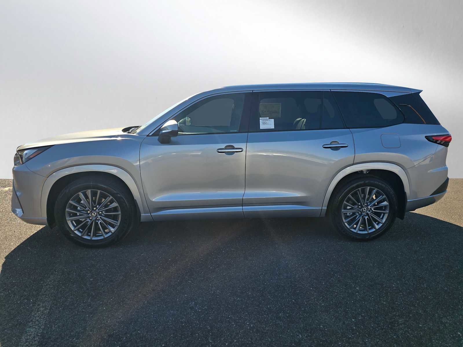 New 2026 Lexus TX 350 AWD image 6