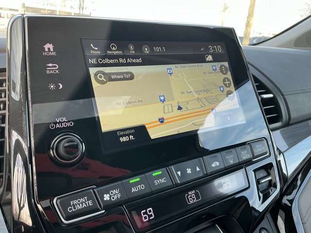 Used 2024 Honda Odyssey Elite image 27