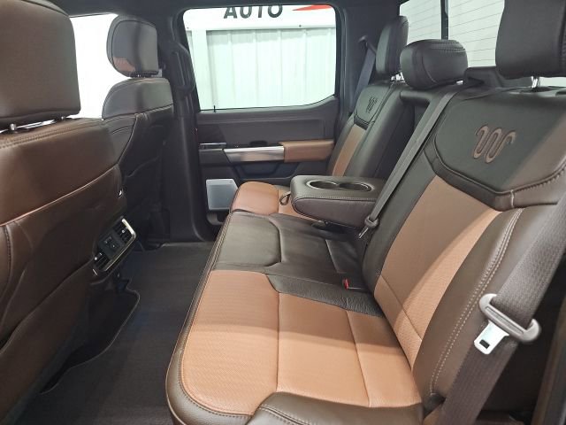 Used 2025 Ford F150 King Ranch AWD/4WD image 16