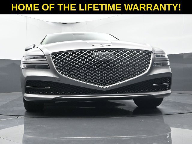 Used 2022 Genesis G80 2.5T AWD/4WD image 45