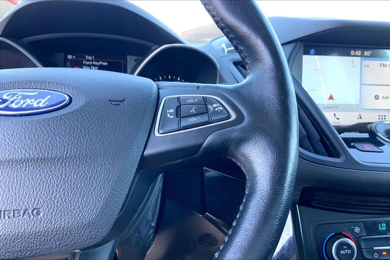 Used 2019 Ford Escape Titanium FWD image 25