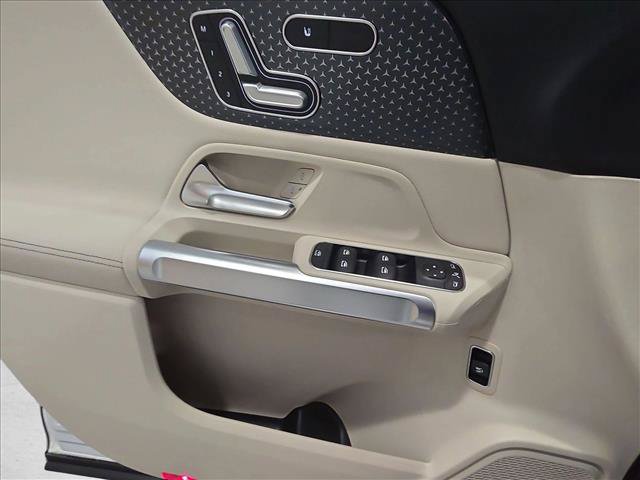 Certified 2026 Mercedes-Benz GLB 250 image 22