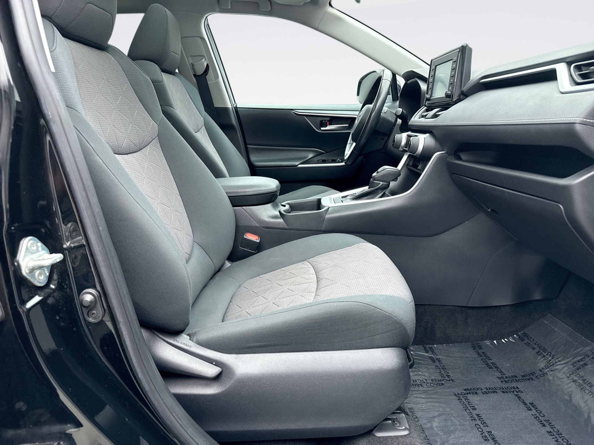 Used 2019 Toyota RAV4 XLE w/ Convenience Package AWD/4WD image 17