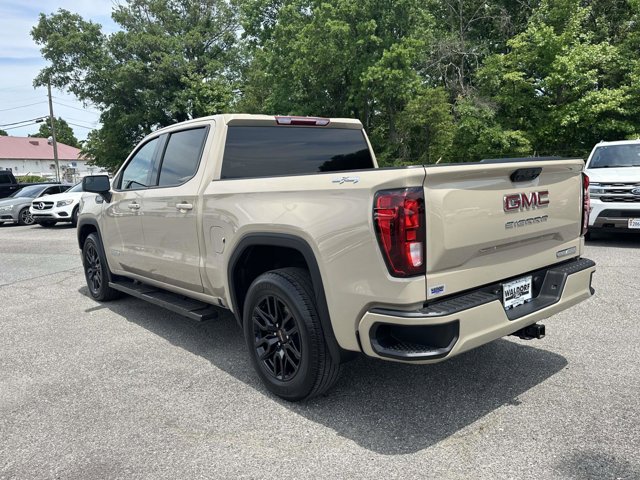 Used 2023 GMC Sierra 1500 Elevation AWD/4WD image 4