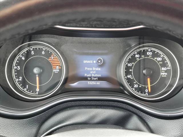 Used 2020 Jeep Cherokee Limited AWD/4WD image 9