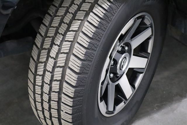 Used 2022 Toyota 4Runner TRD Off-Road Premium image 42