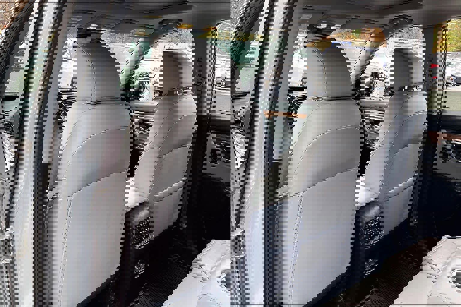 Used 2021 Honda CR-V EX-L image 22