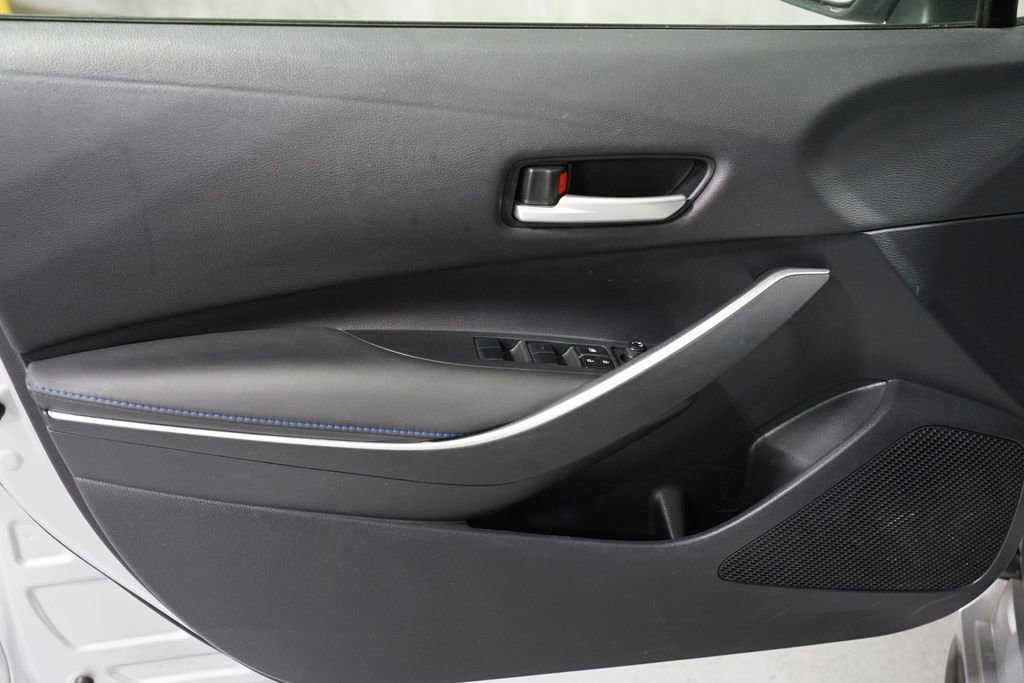 Used 2022 Toyota Corolla SE image 28