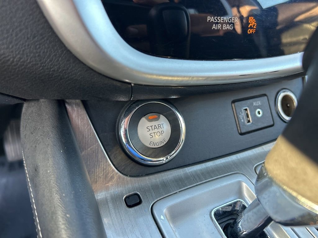 Used 2018 Nissan Murano SV image 38