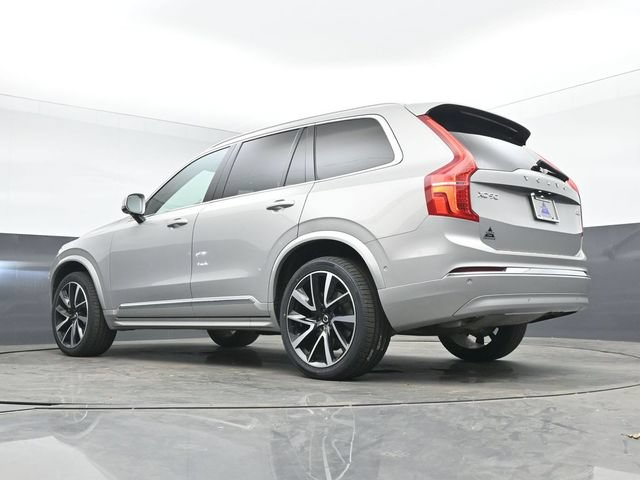 Used 2023 Volvo XC90 B6 Plus AWD/4WD image 42