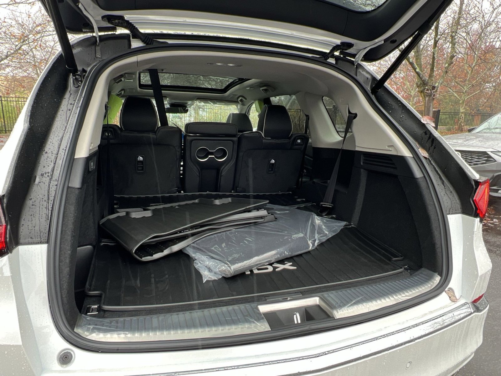 New 2026 Acura MDX SH-AWD w/ Advance Package image 24