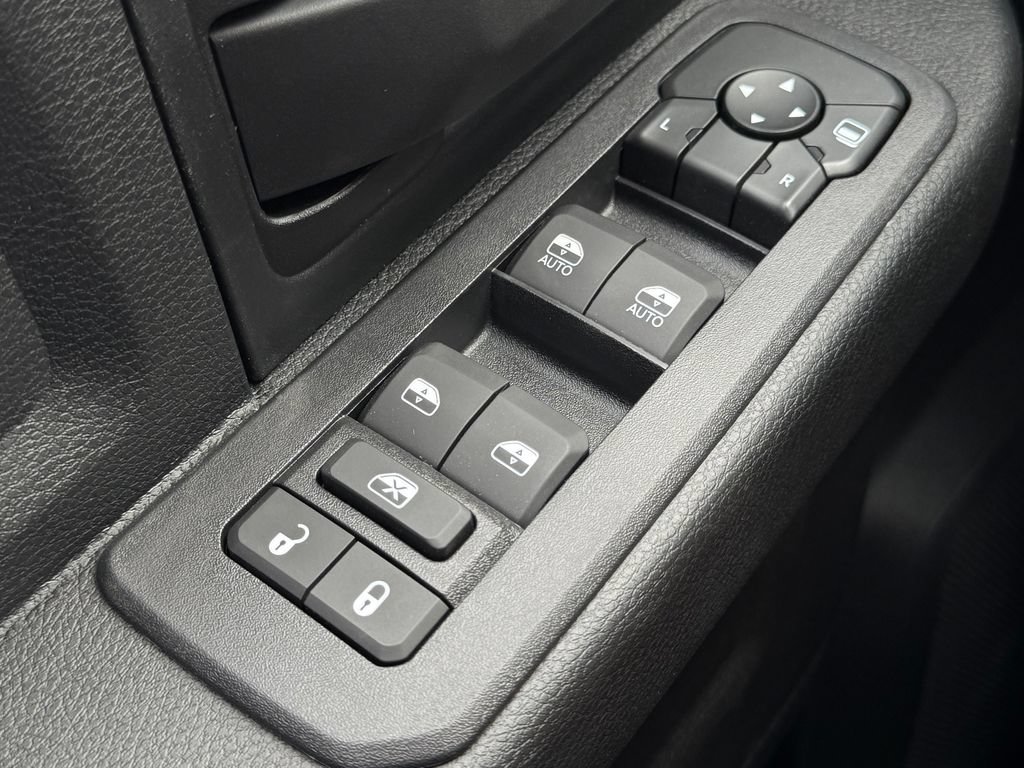 New 2026 RAM 2500 Tradesman AWD/4WD image 26