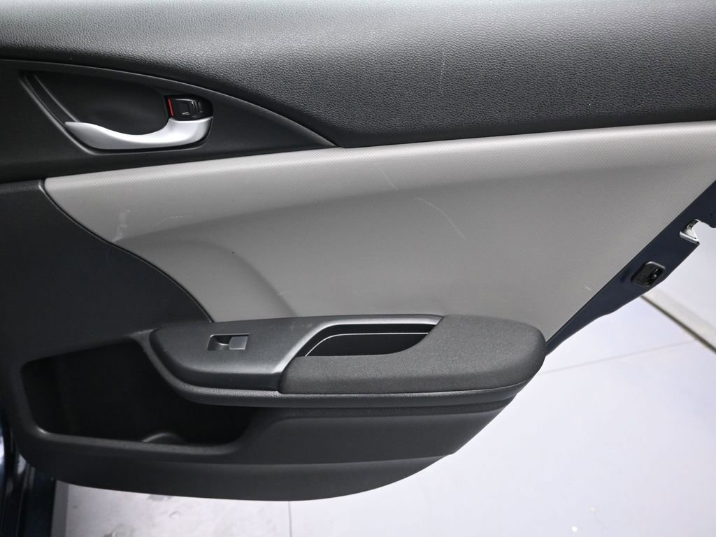 Used 2019 Honda Civic LX image 24