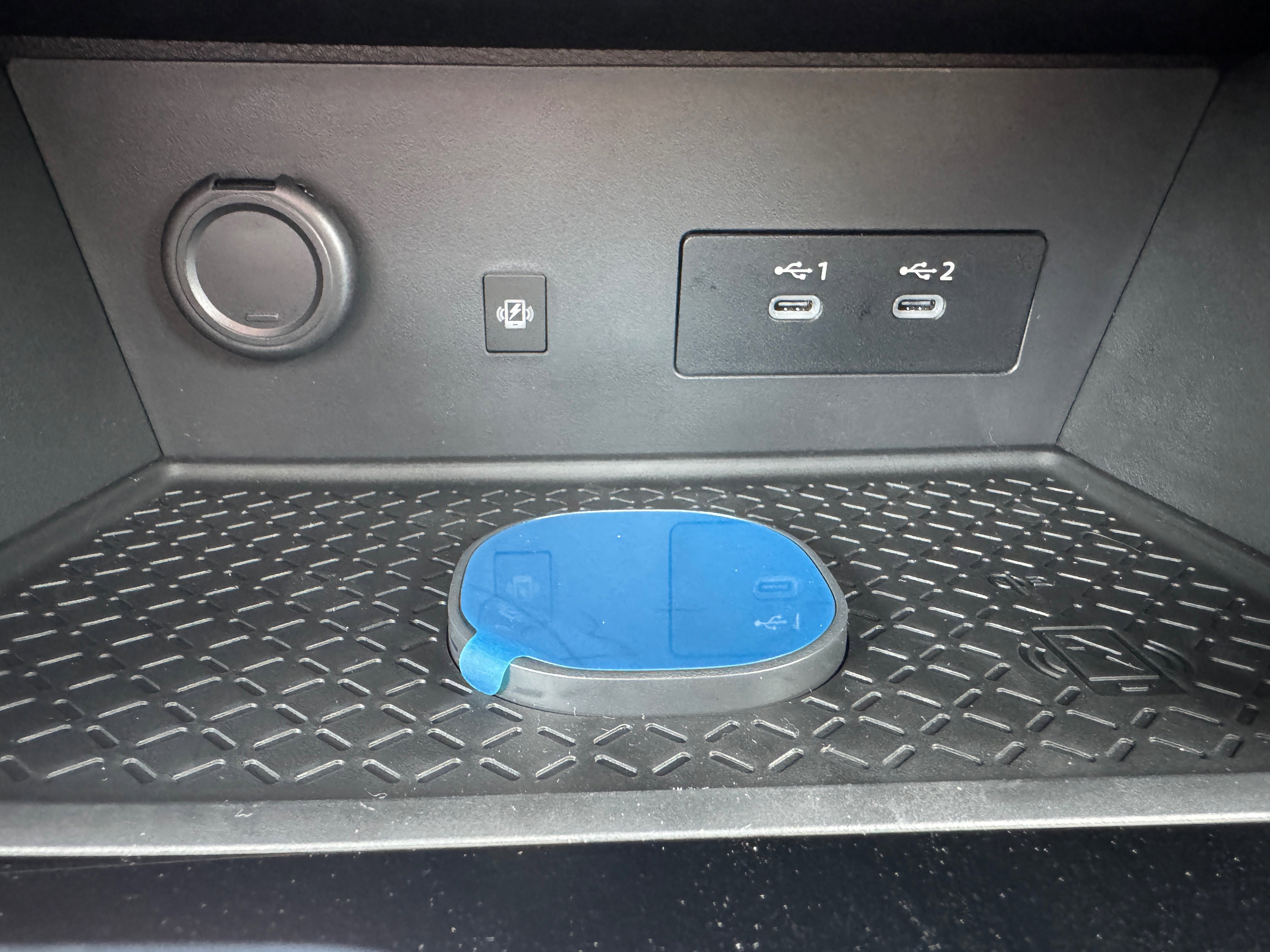 New 2026 Nissan Pathfinder Platinum image 17