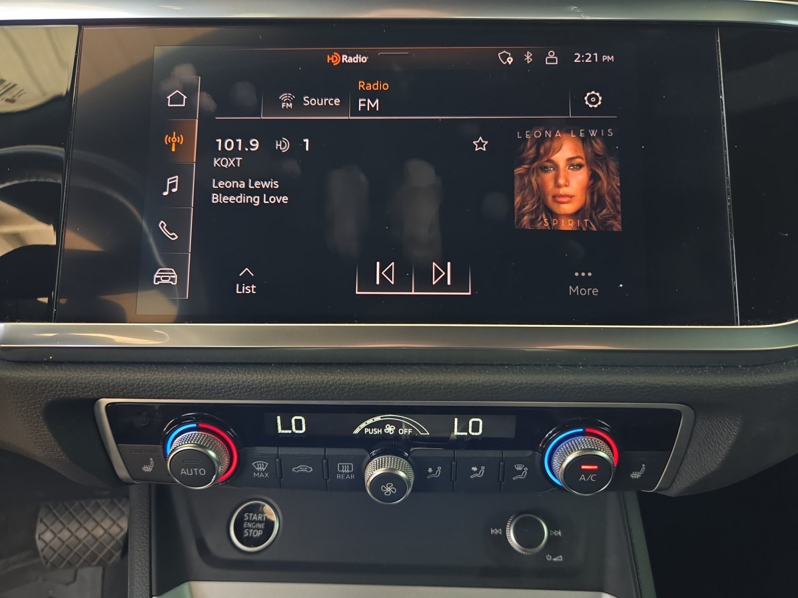 Certified 2022 Audi Q3 2.0T Premium Plus AWD/4WD image 20