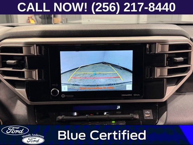 Used 2022 Toyota Tundra SR5 w/ Convenience Package image 16